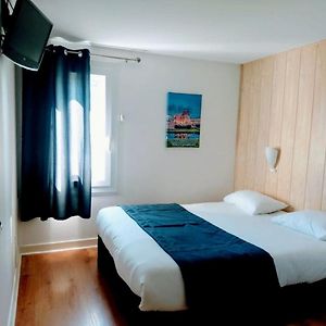 Fasthotel Perpignan